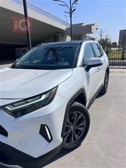 تويوتا راف 4